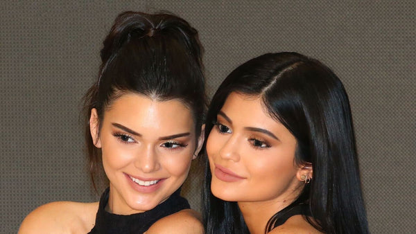 Kendall and Kylie Jenner Skin Care Routine