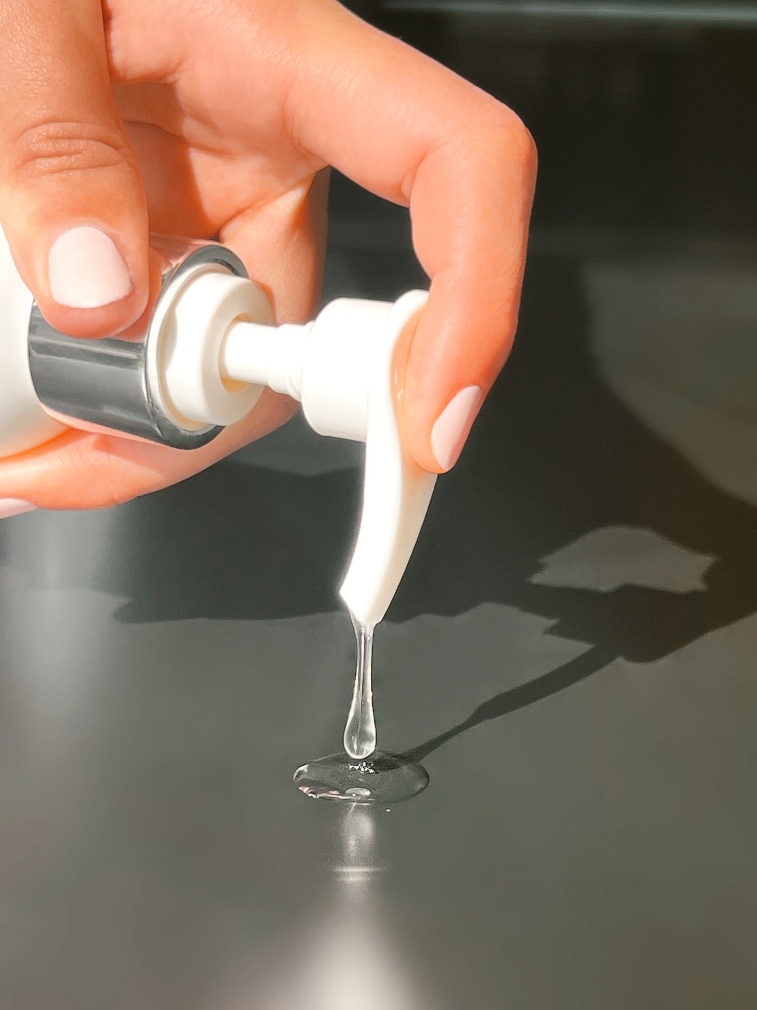 Clean Natural Facial Cleanser