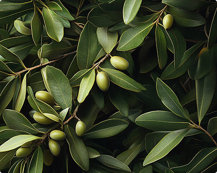 Olive Leaf Extract