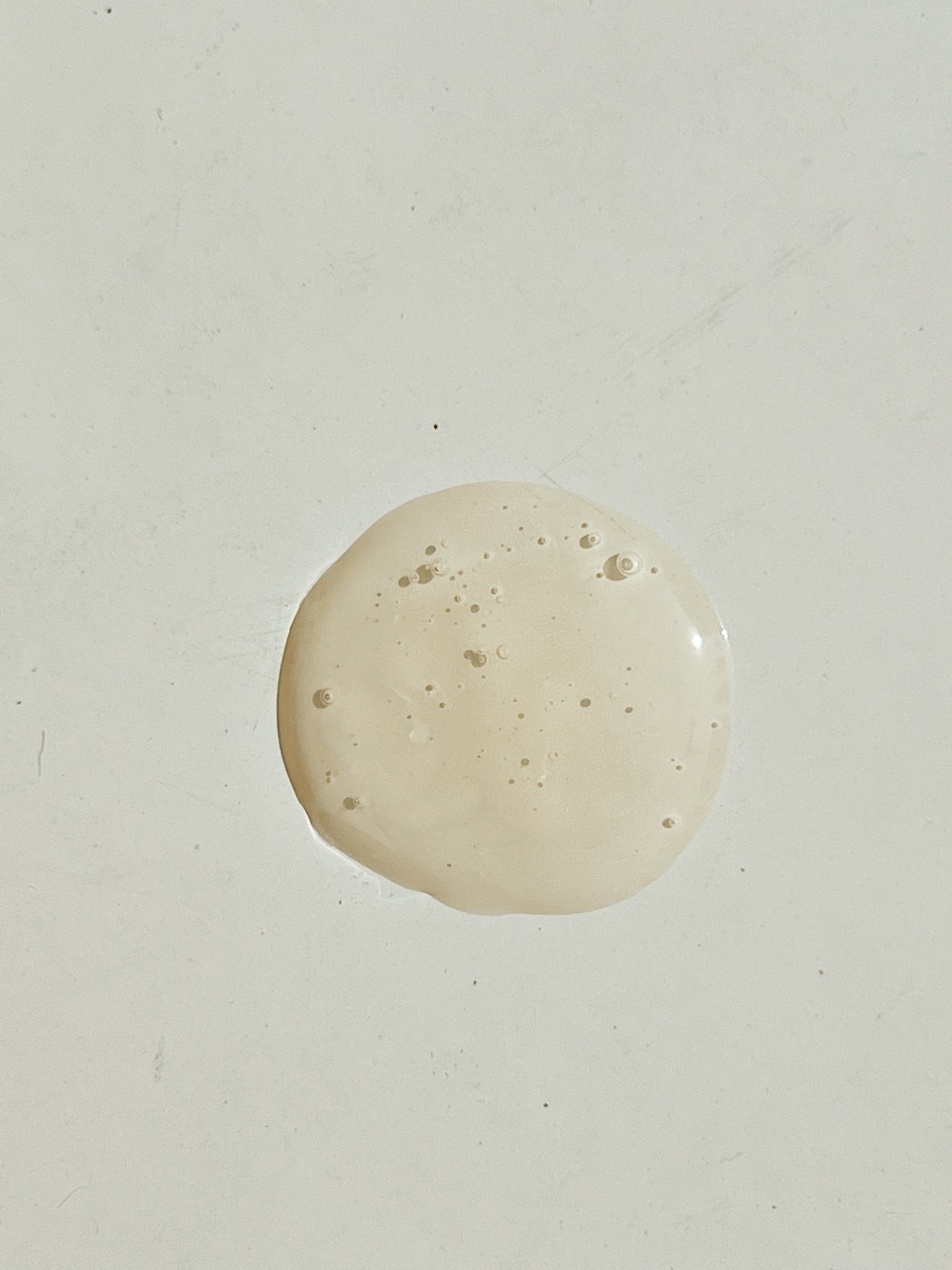 Clean Natural Facial Cleanser