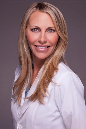 celebrity skin care guru christie kidd, pa-c
