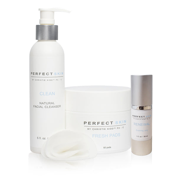 The Trio Bundle
