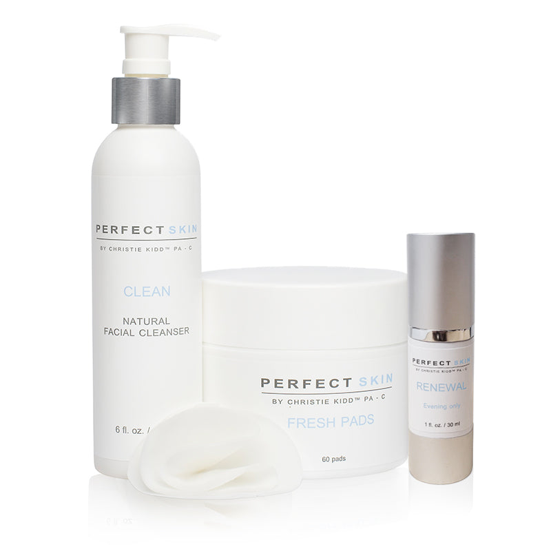 The Trio Bundle