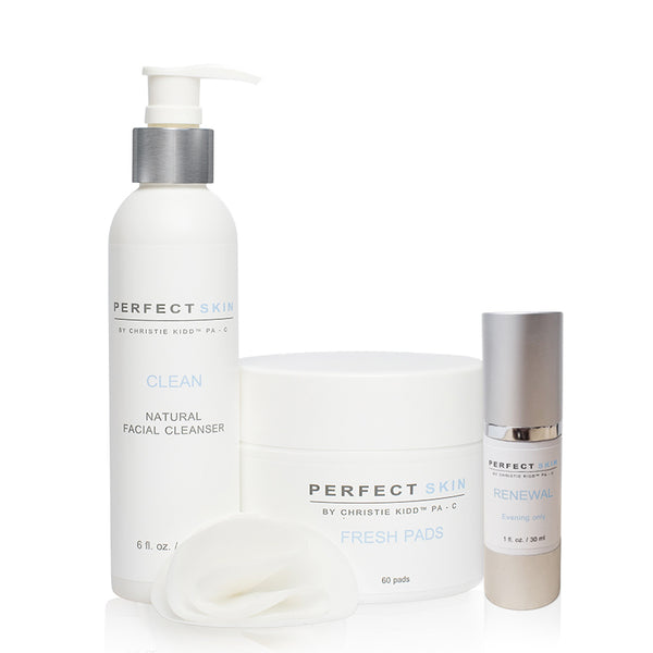 The Trio Bundle